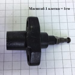 Zestaw naprawczy pompy paliwowej