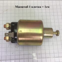 Zwijacz przekaźnika rozrusznika