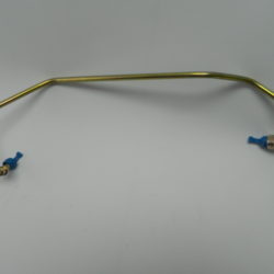 rurka wysokiego ciśnienia