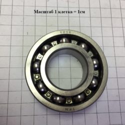 Łożysko kulkowe wałka rozrządu